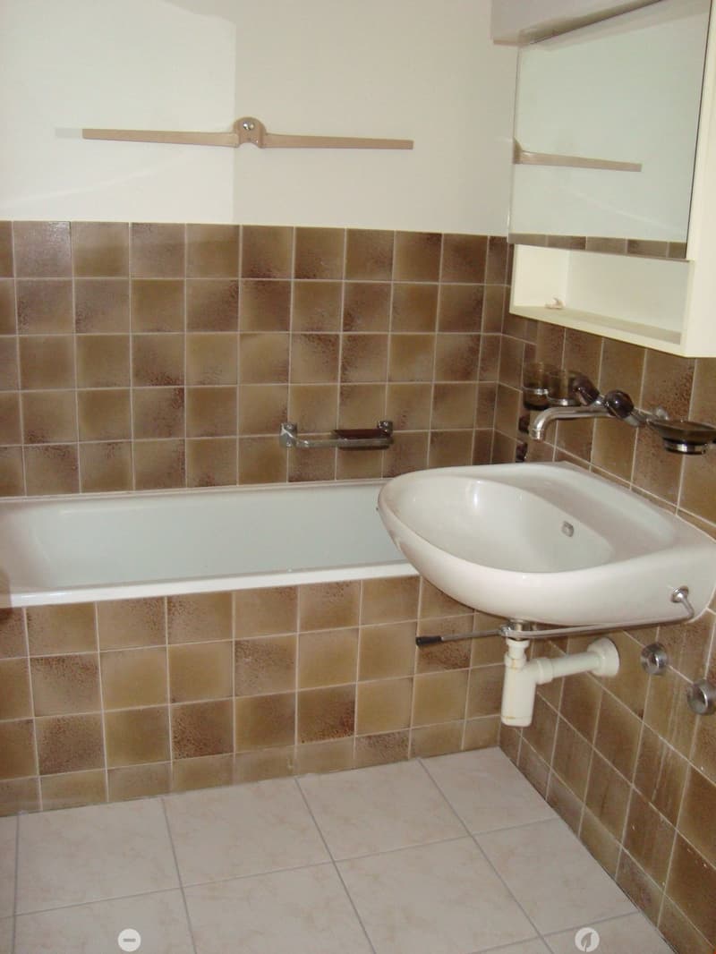 4 1/2 Zi-Wohnung in Biel zu vermieten (6)