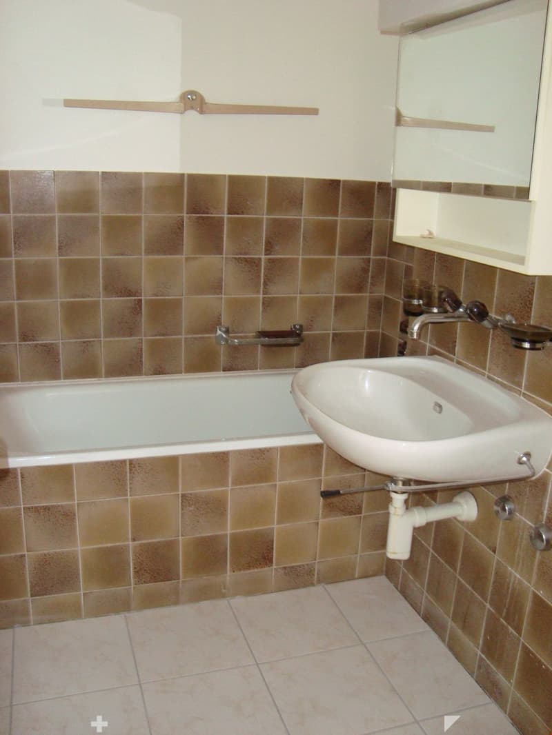 4 1/2 Zi-Wohnung in Biel zu vermieten (6)