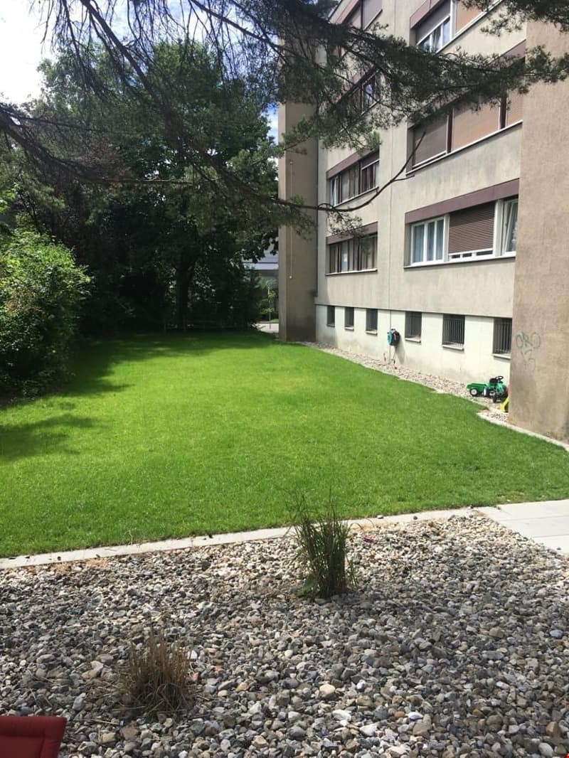 4 1/2 Zi-Wohnung in Biel zu vermieten (9)