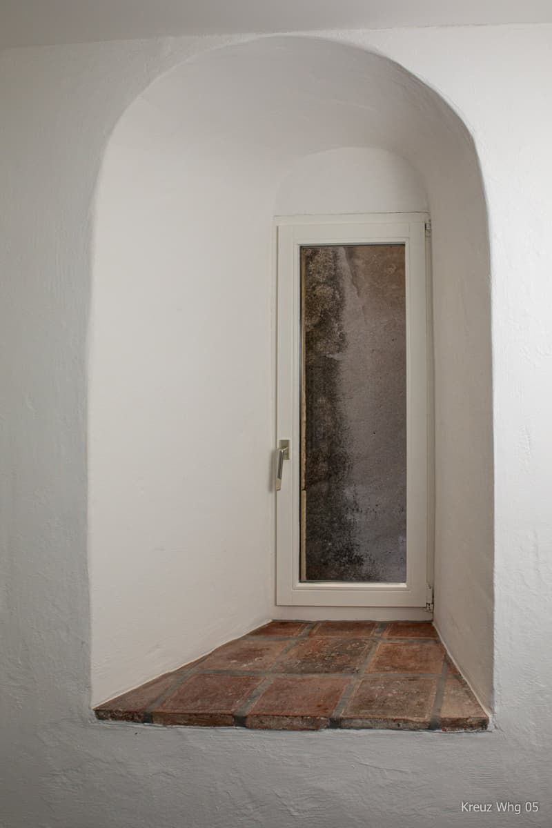Wohnen im historischen Kreuz in Ligerz am Bielersee (16)