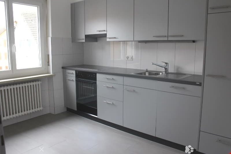 3 1/2 Zimmer in Biel (2)