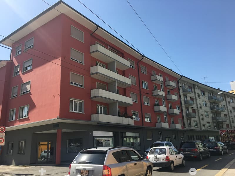 3 1/2 Zimmer in Biel (7)