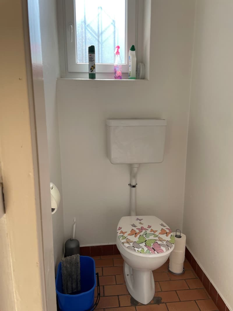 WC