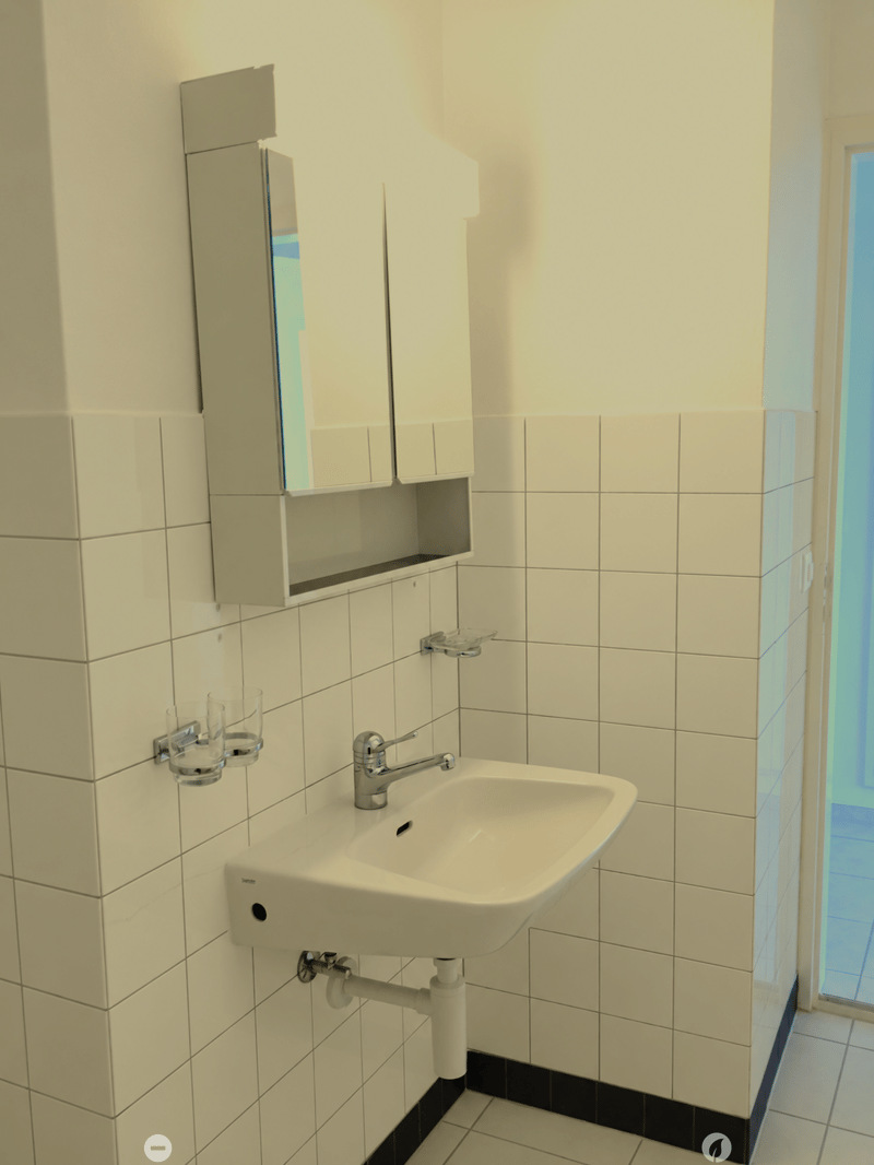 2-Zimmer Wohnung in Biel (7)