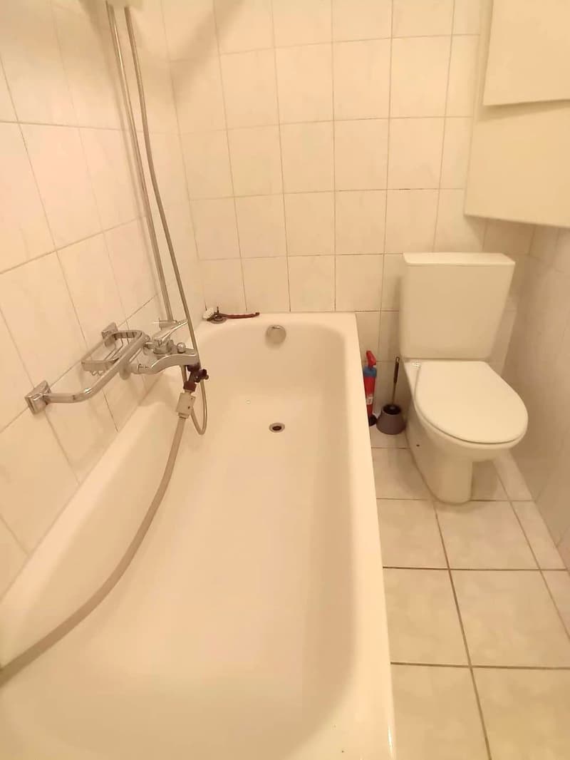 2-Zimmer Wohnung in Biel (8)