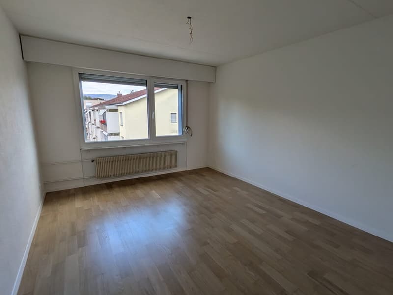 Ruhige 3.5-Zimmer-Wohnung mit Balkon in Studen (6)