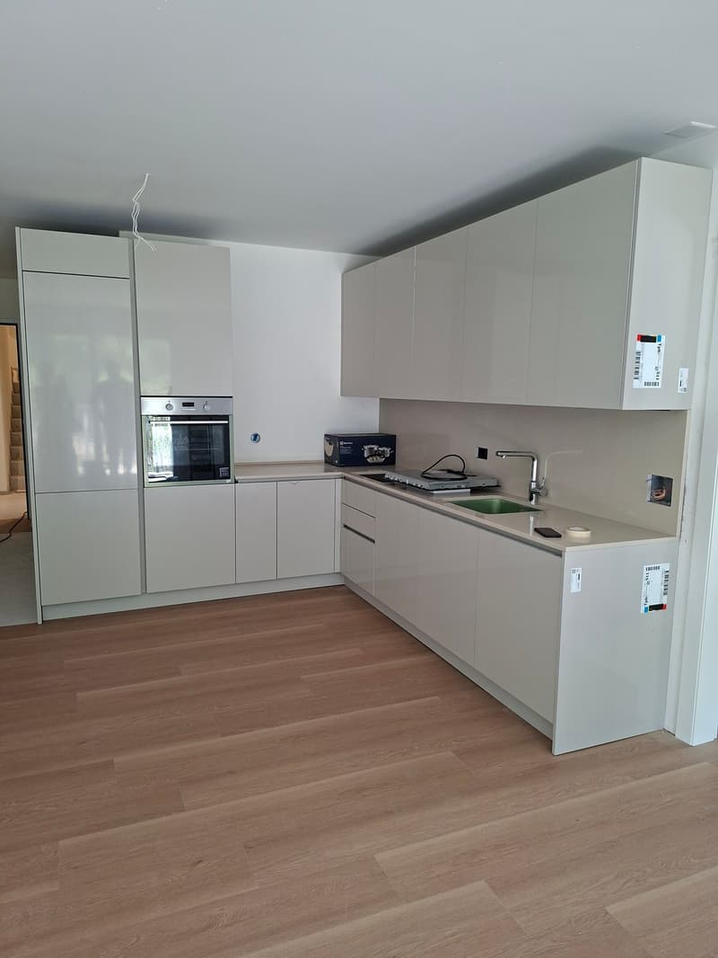 Stabio - NUOVI appartamenti in costruzione (2)