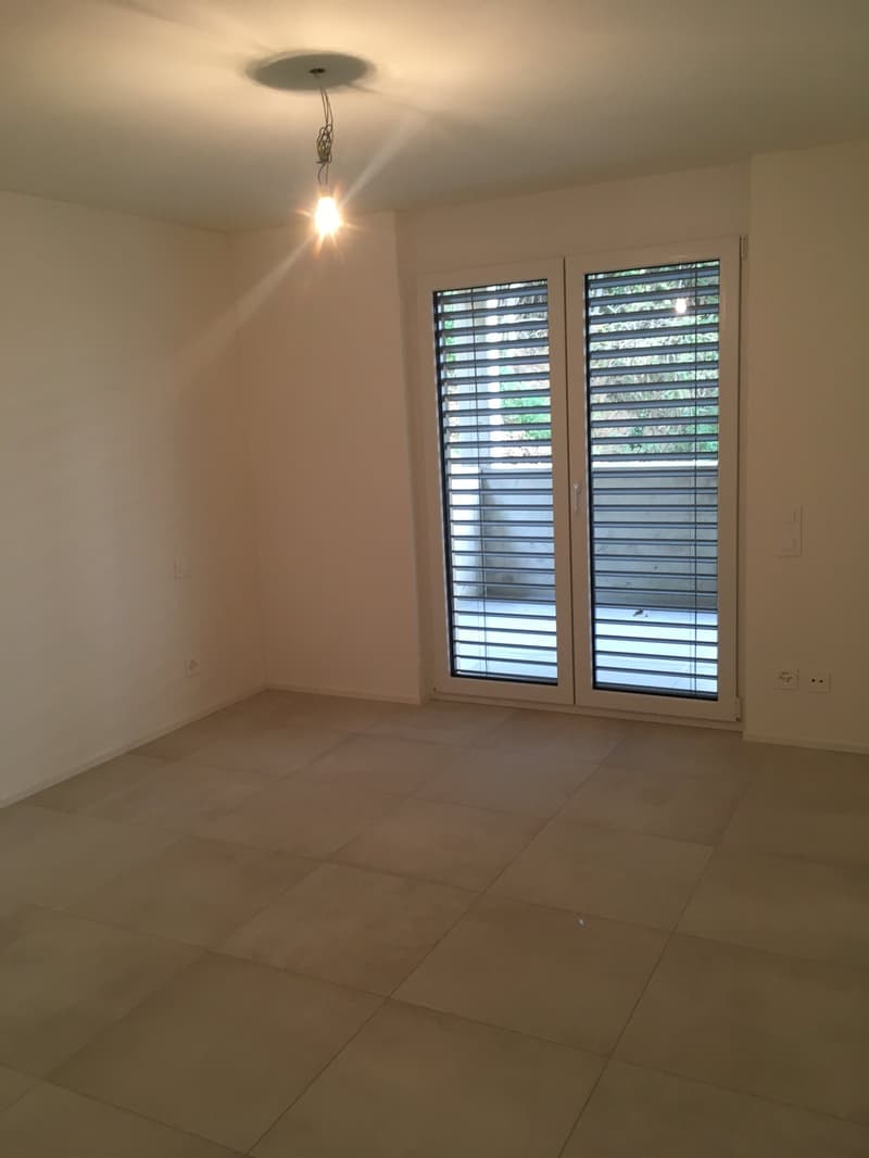 Bioggio - Moderno appartamento di 2.5 locali con balcone (5)