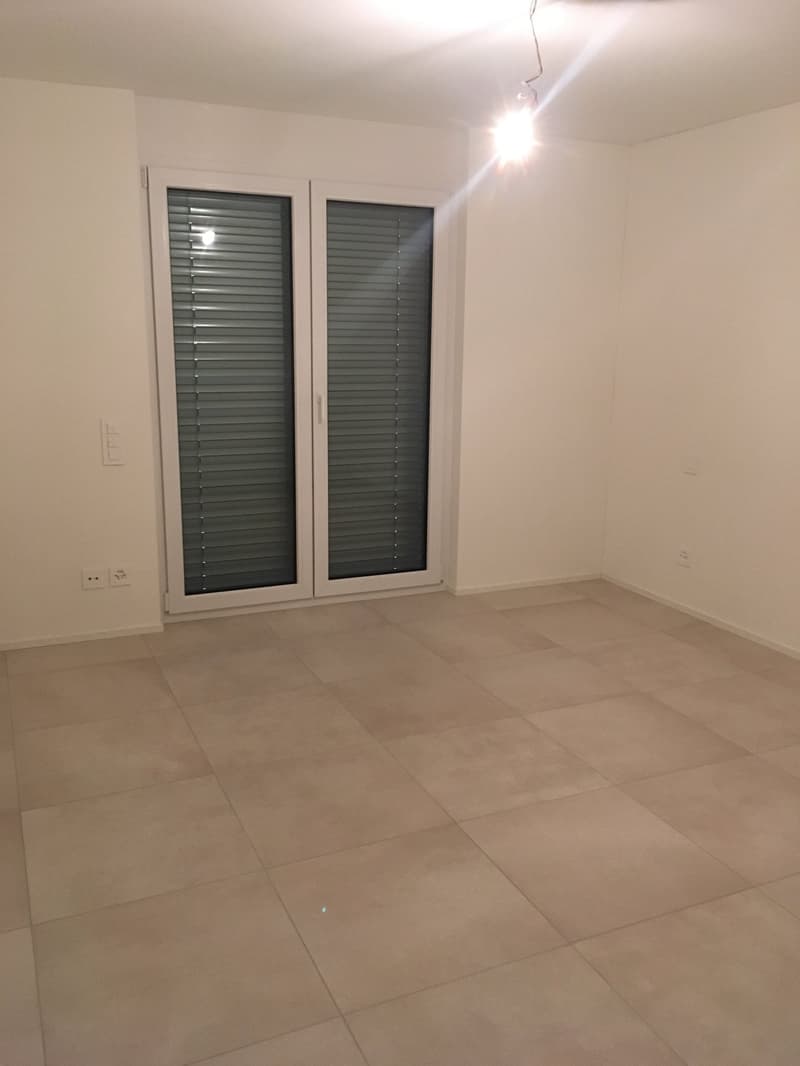 Bioggio - Moderno appartamento di 2.5 locali con balcone (6)