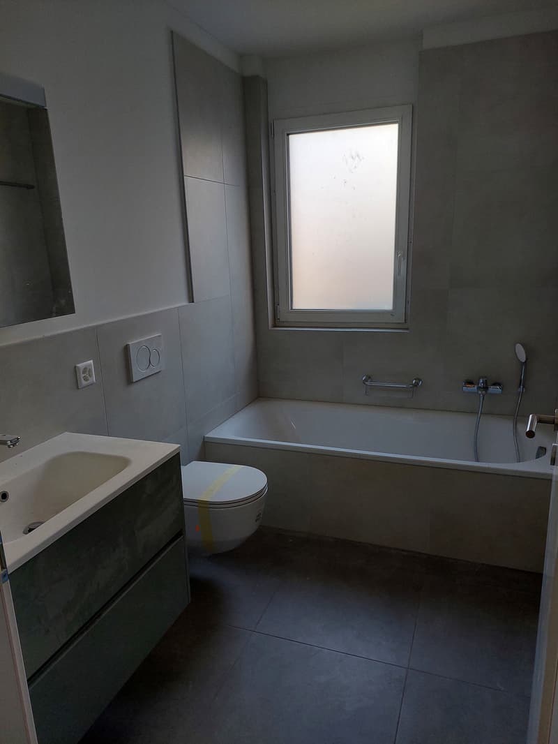 Cademario - ULTIMO 3.5 locali in vendita (5)