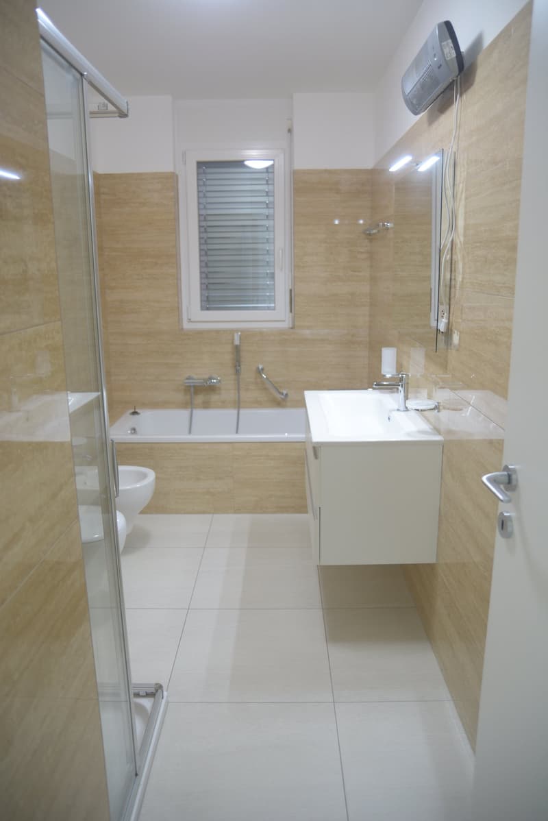 Stabio - affittasi 2.5 locali (3)