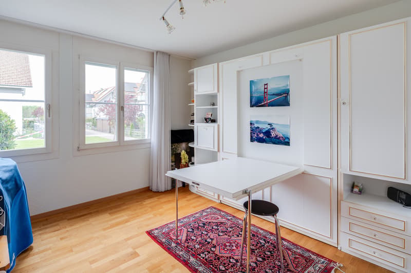 NÄHZIMMER