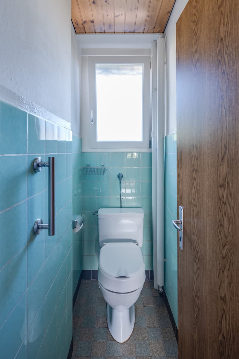 WC EG