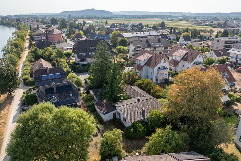 WESTANSICHT