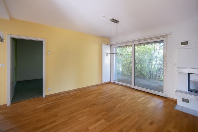 ZUGANG ZUM BALKON