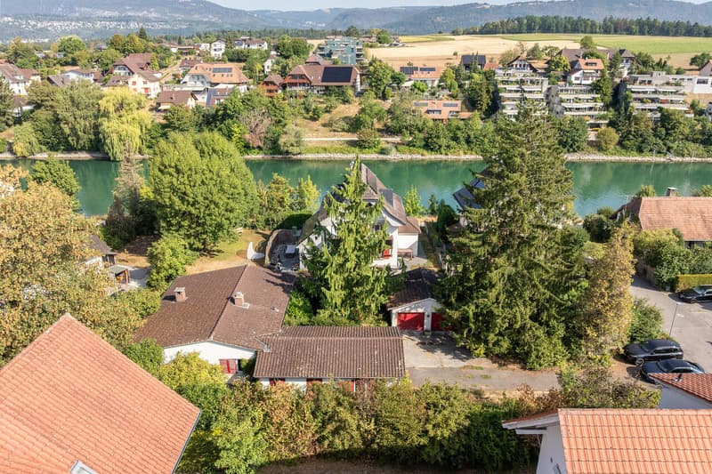SÜDANSICHT