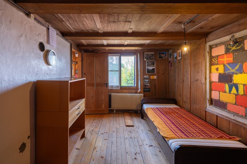 ZIMMER OG