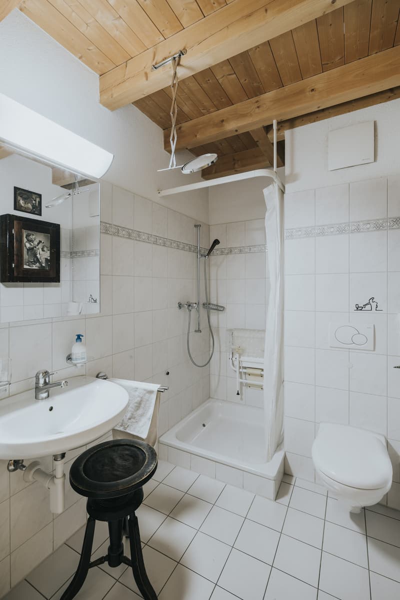 DUSCHE