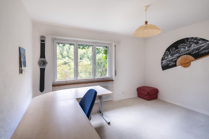 BÜROZIMMER