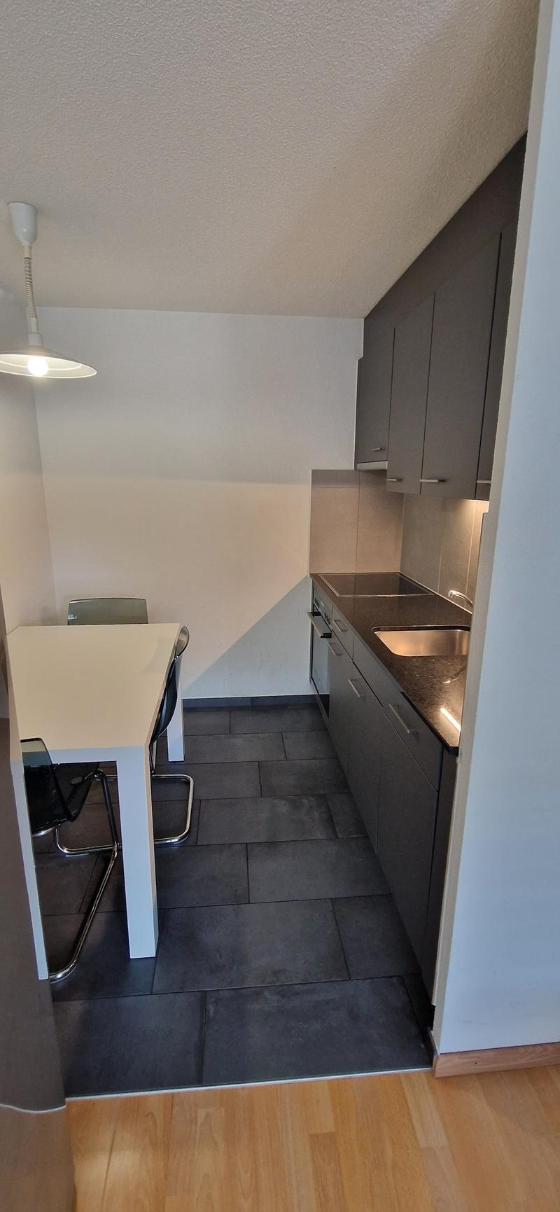 Appartement meublé 1 pièce au cœur de Bienne (4)