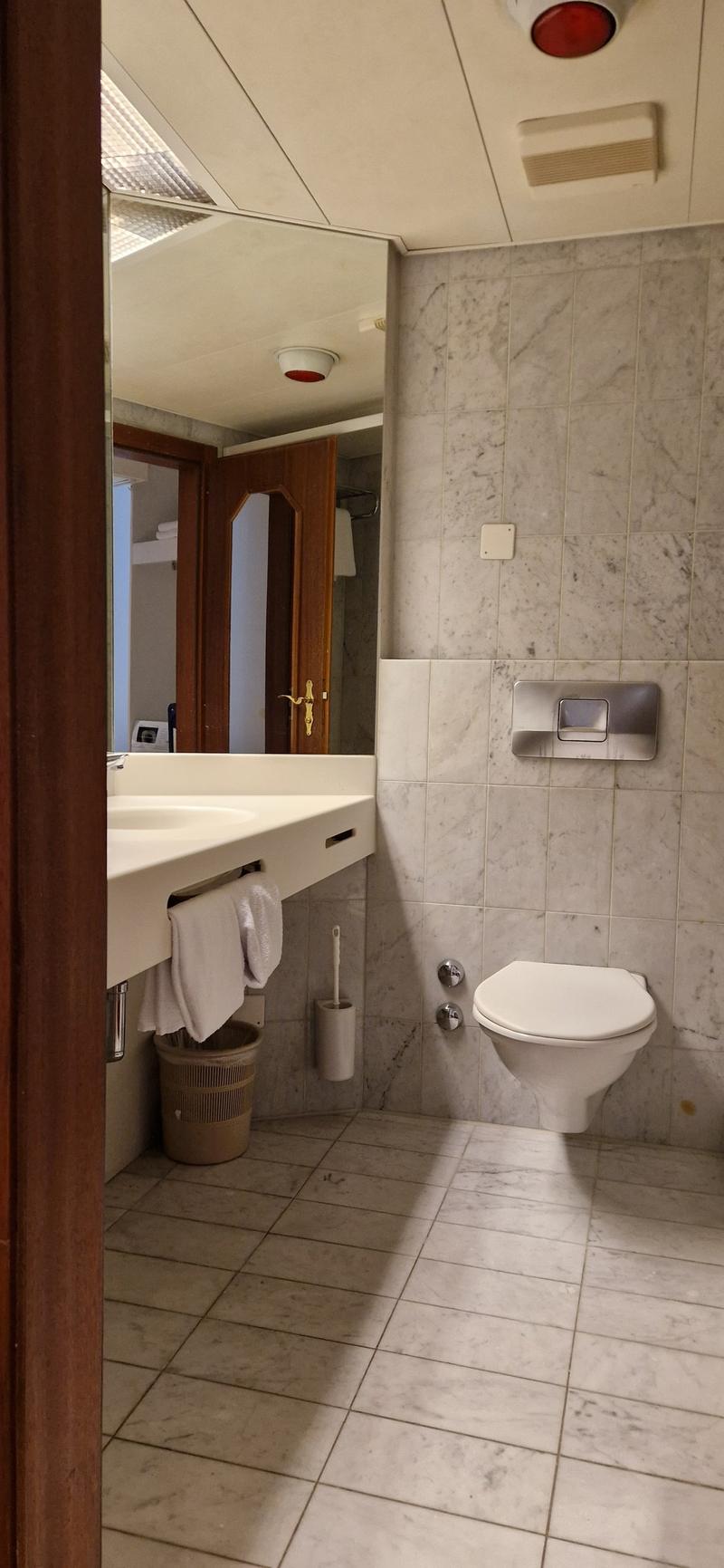 Appartement meublé 1 pièce au cœur de Bienne (9)