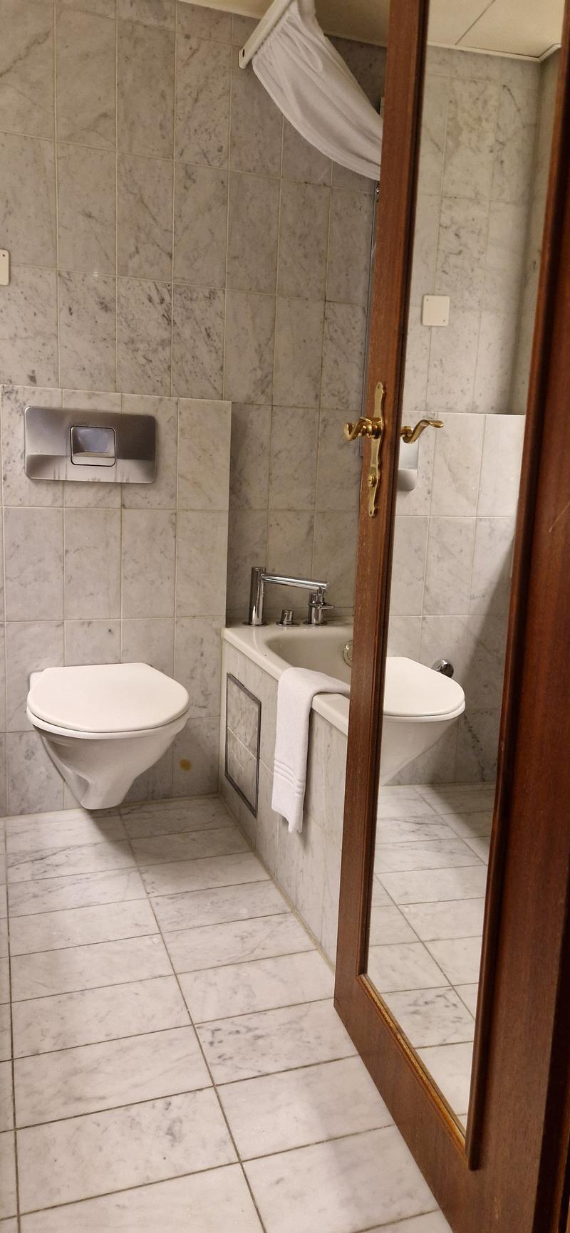 Appartement meublé 1 pièce au cœur de Bienne (8)