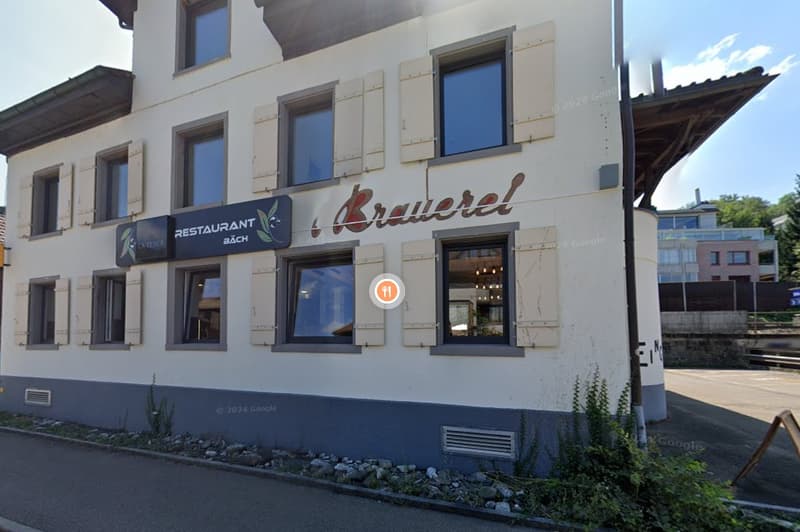 Gastro-Betrieb mit Inventar zu vermieten – Inventarübernahme erforderlich (1)