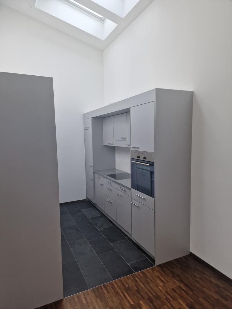 Appartement lumineux de 3.5 pièces au cœur de Fribourg (2)
