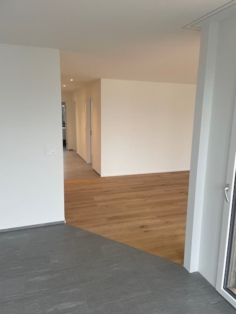 Freihof im Herzen von Thayngen (5)