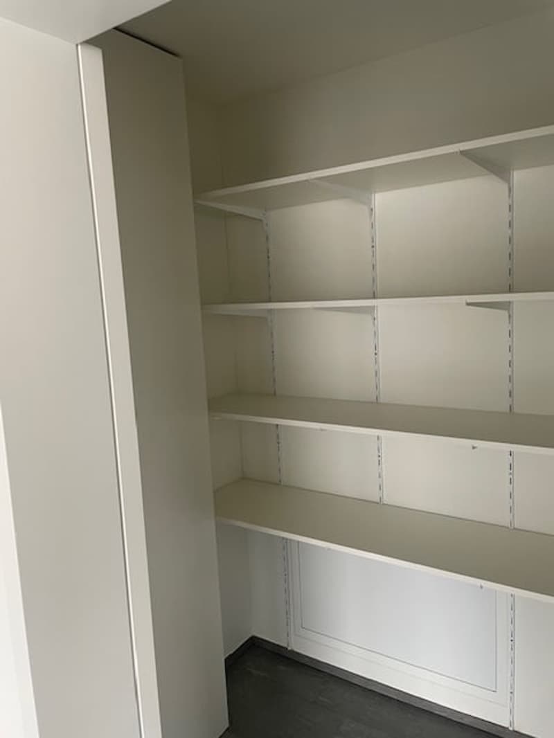 Freihof im Herzen von Thayngen (3)