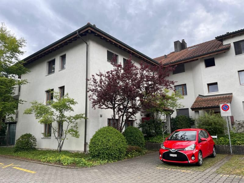 Heimfühl-6.5-Zi.-Galeriewohnung mit grossem Balkon (9)