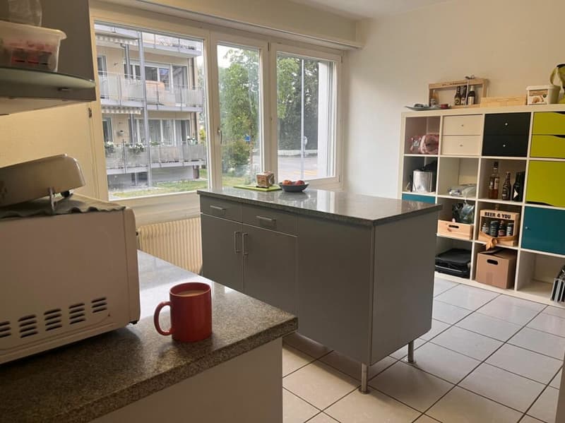 helle, gemütliche 3.5-Zimmerwohnung mit grossem Balkon (6)