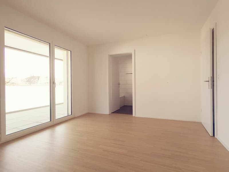 3.5 Zimmer Wohnung mit Loggia (3)