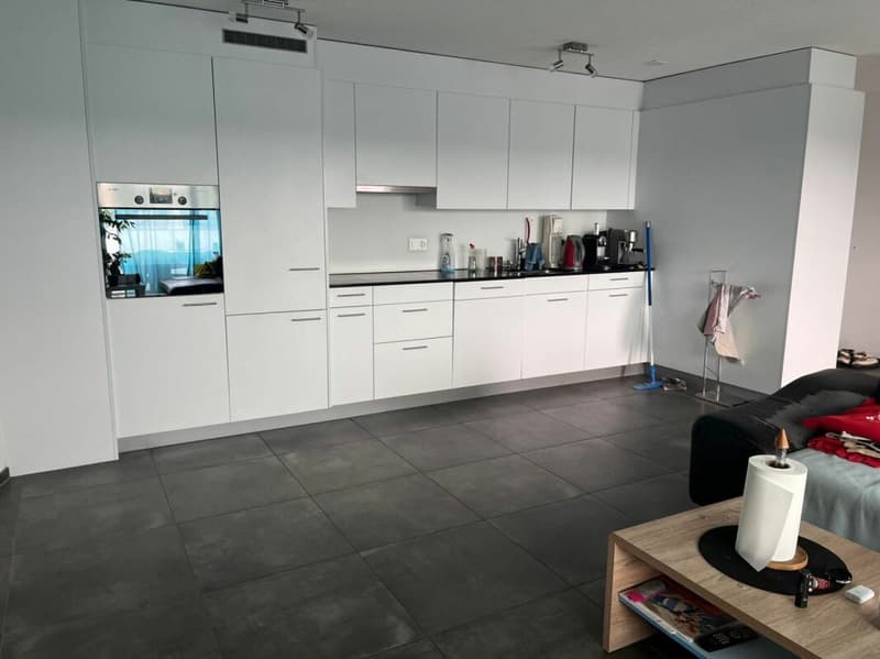 3.5 Zimmer Wohnung mit Loggia (2)