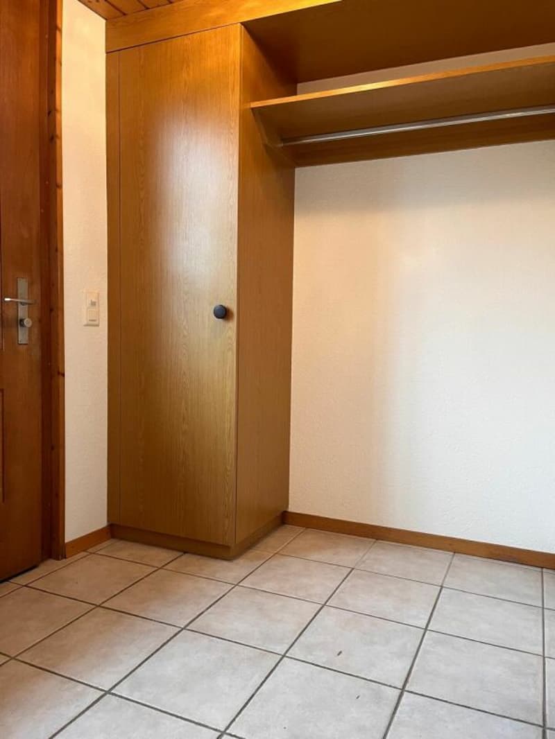 schöne 4.5-Zimmerwohnung im idyllischen Storchen-Dorf Grossaffoltern (8)