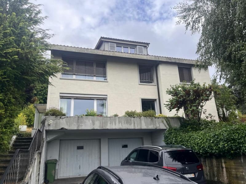 3-Zimmer-Dachwohnung in gepflegtem 3-Familienhaus (8)