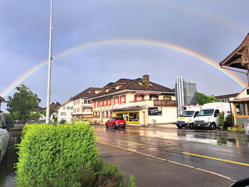 Pépite historique au cœur de Münchenbuchsee (6)
