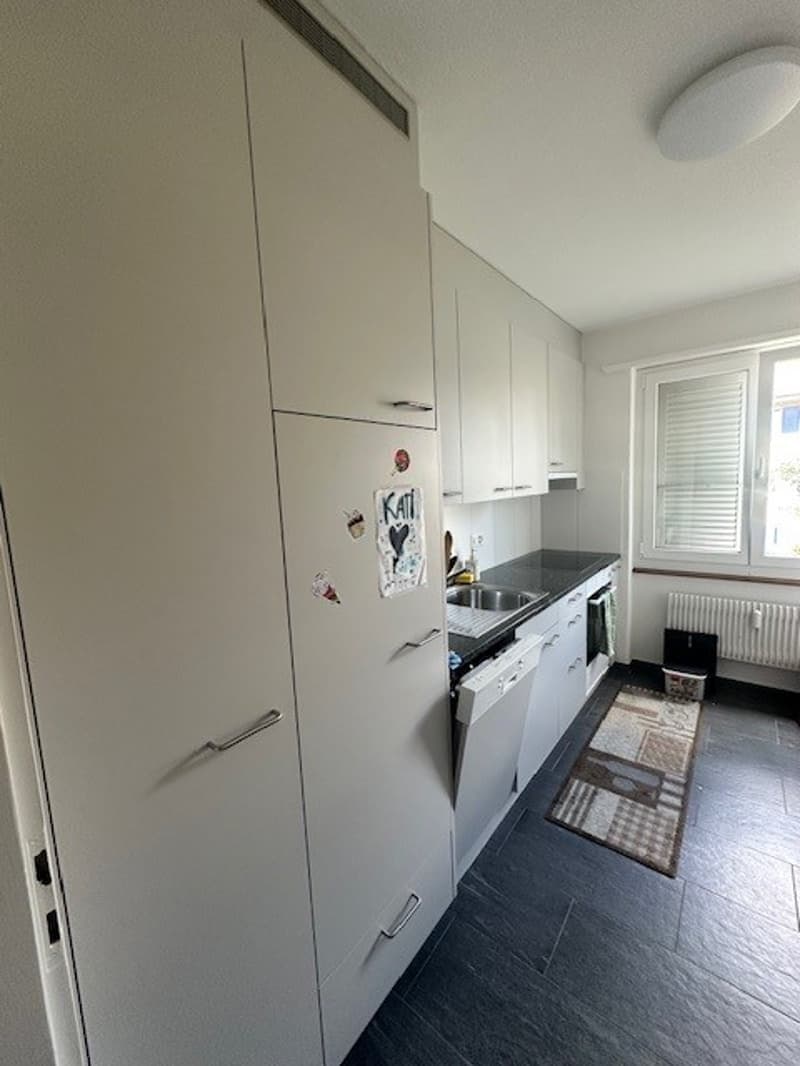Gemütliche 3- Zimmerwohnung an ruhiger Lage (4)