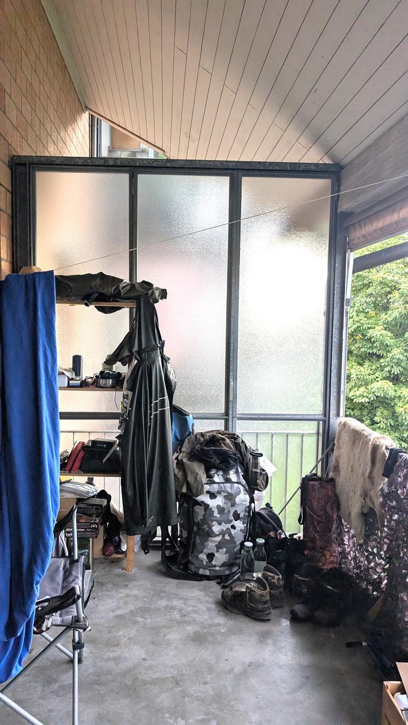 Gemütliche 1.5-Zimmer-Wohnung mit Balkon in Meikirch (10)