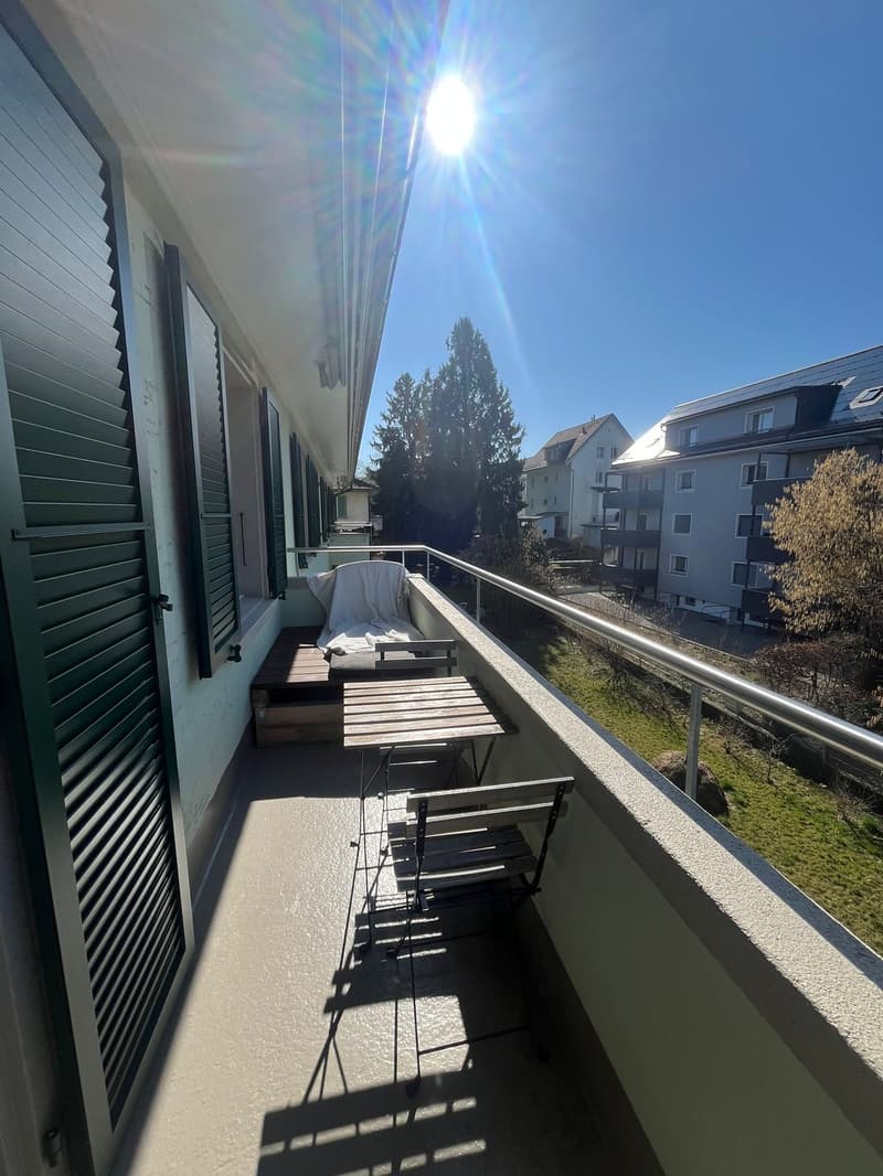 Helle 2.5-Zimmer-Wohnung mit Balkon in Ostermundigen – ab August 2026 verfügbar (2)