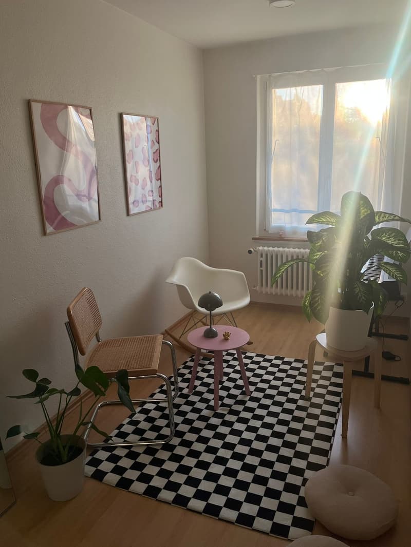 Helle 2.5-Zimmer-Wohnung mit Balkon in Ostermundigen – ab August 2026 verfügbar (9)