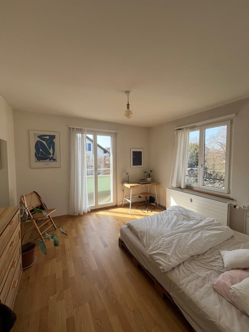 Helle 2.5-Zimmer-Wohnung mit Balkon in Ostermundigen – ab August 2026 verfügbar (7)