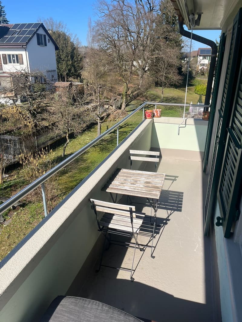 Helle 2.5-Zimmer-Wohnung mit Balkon in Ostermundigen – ab August 2026 verfügbar (3)