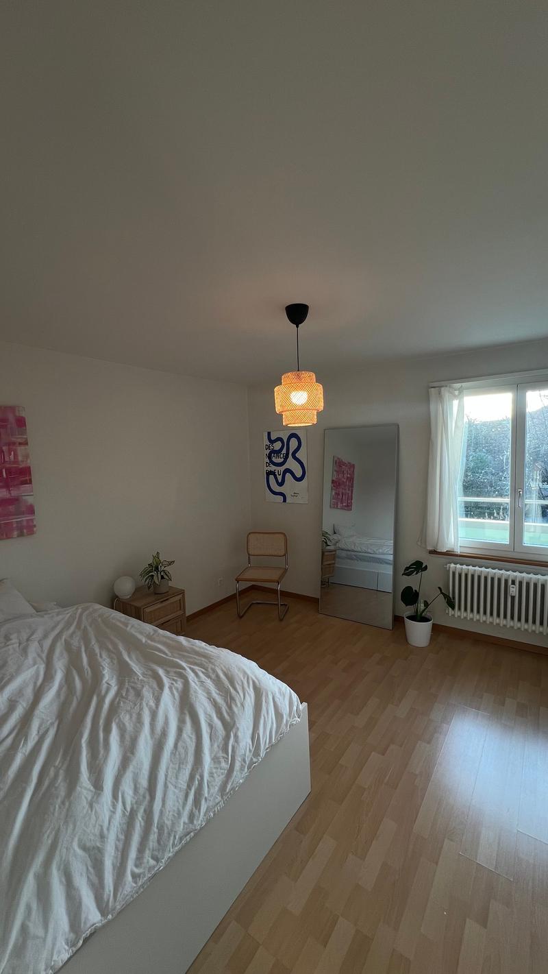 Helle 2.5-Zimmer-Wohnung mit Balkon in Ostermundigen – ab August 2026 verfügbar (8)