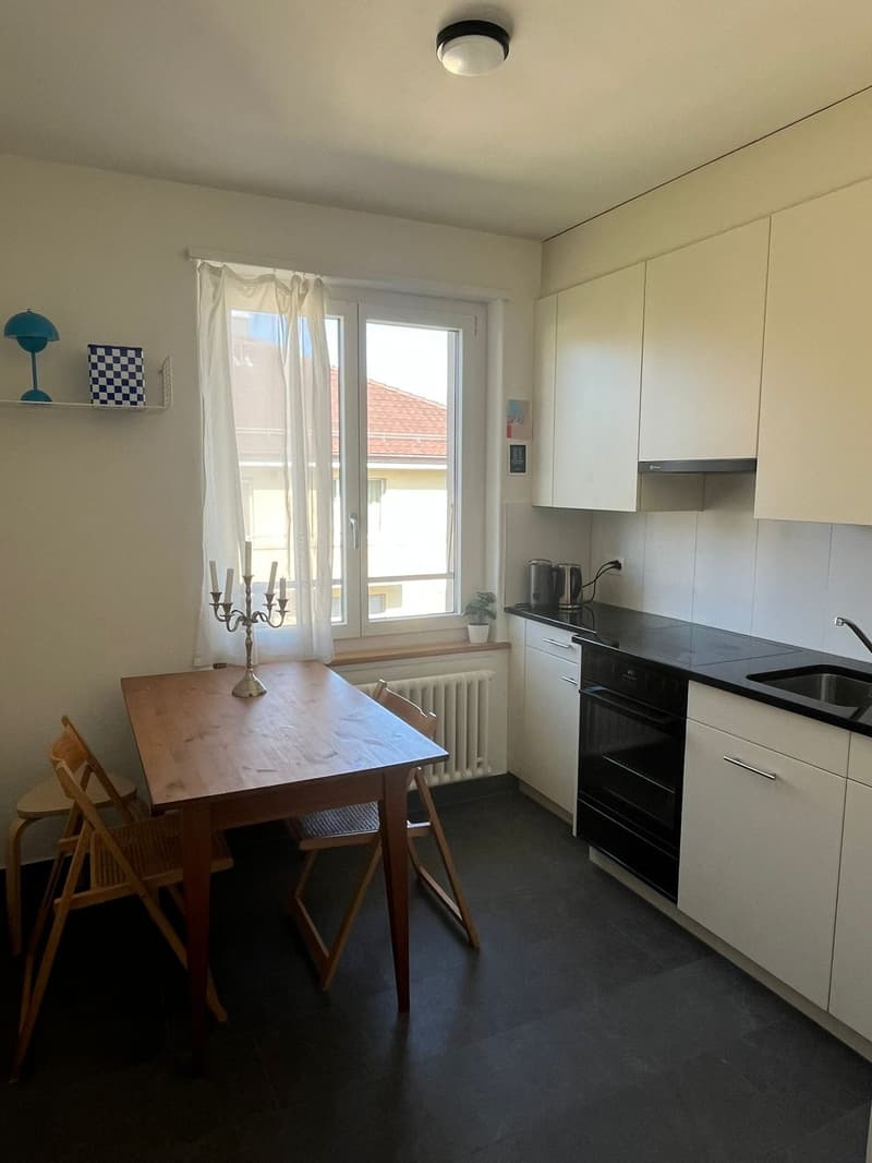 Helle 2.5-Zimmer-Wohnung mit Balkon in Ostermundigen – ab August 2026 verfügbar (4)