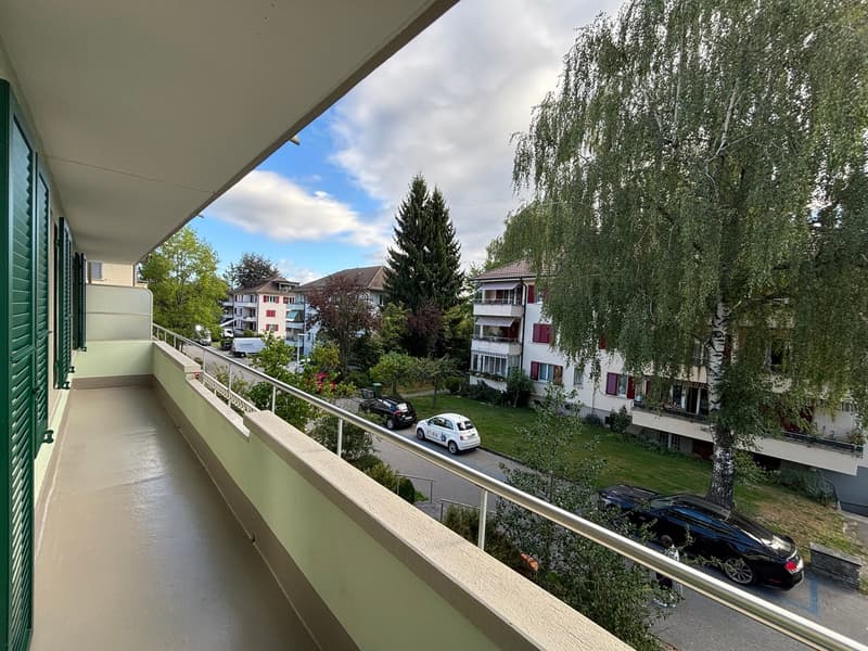 Charmante 3.5-Zimmerwohnung mit Balkon in Ostermundigen (16)