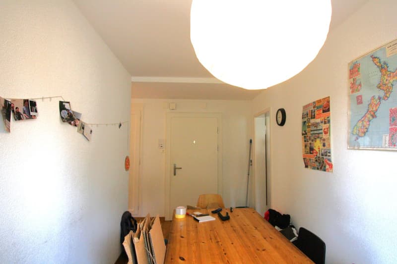 Charmante 3.5-Zimmerwohnung mit Balkon in Ostermundigen – Ab September verfügbar. (5)