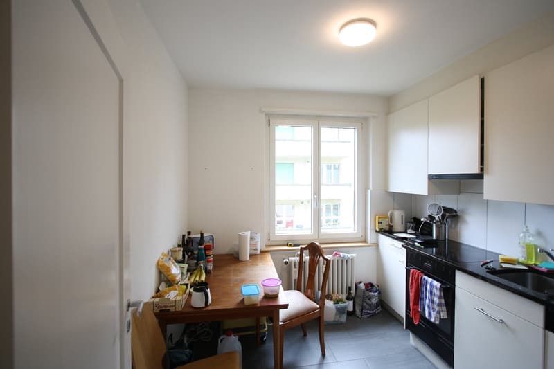 Charmante 3.5-Zimmerwohnung mit Balkon in Ostermundigen – Ab September verfügbar. (10)