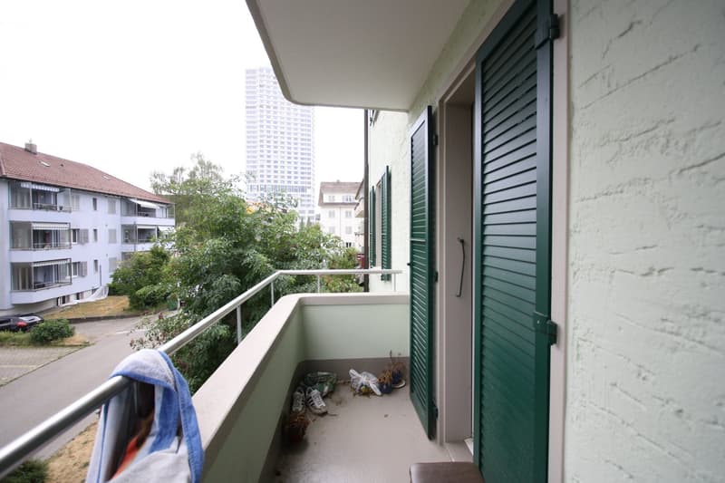 Charmante 3.5-Zimmerwohnung mit Balkon in Ostermundigen – Ab September verfügbar. (14)