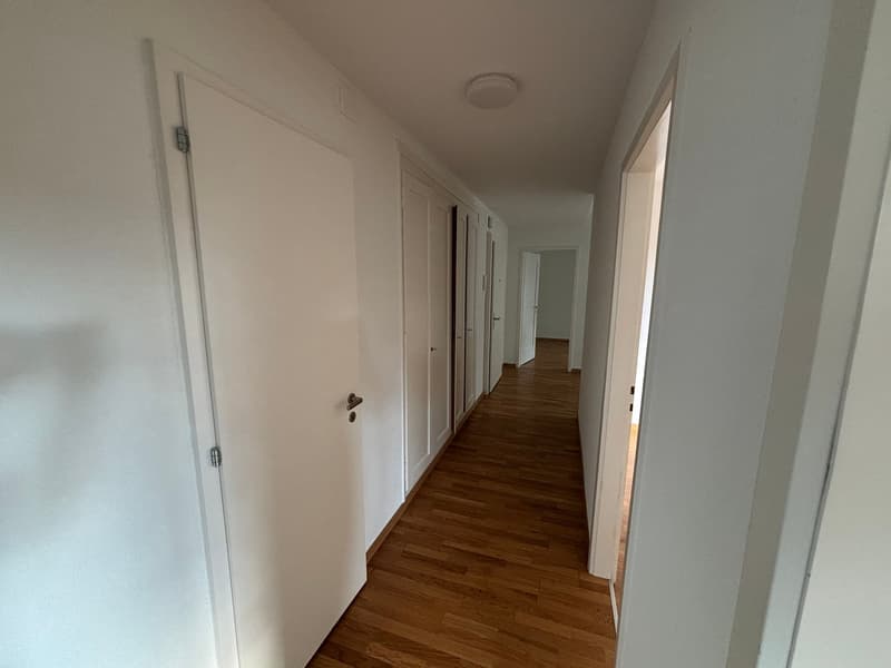 Charmante 3.5-Zimmerwohnung mit Balkon in Ostermundigen (4)